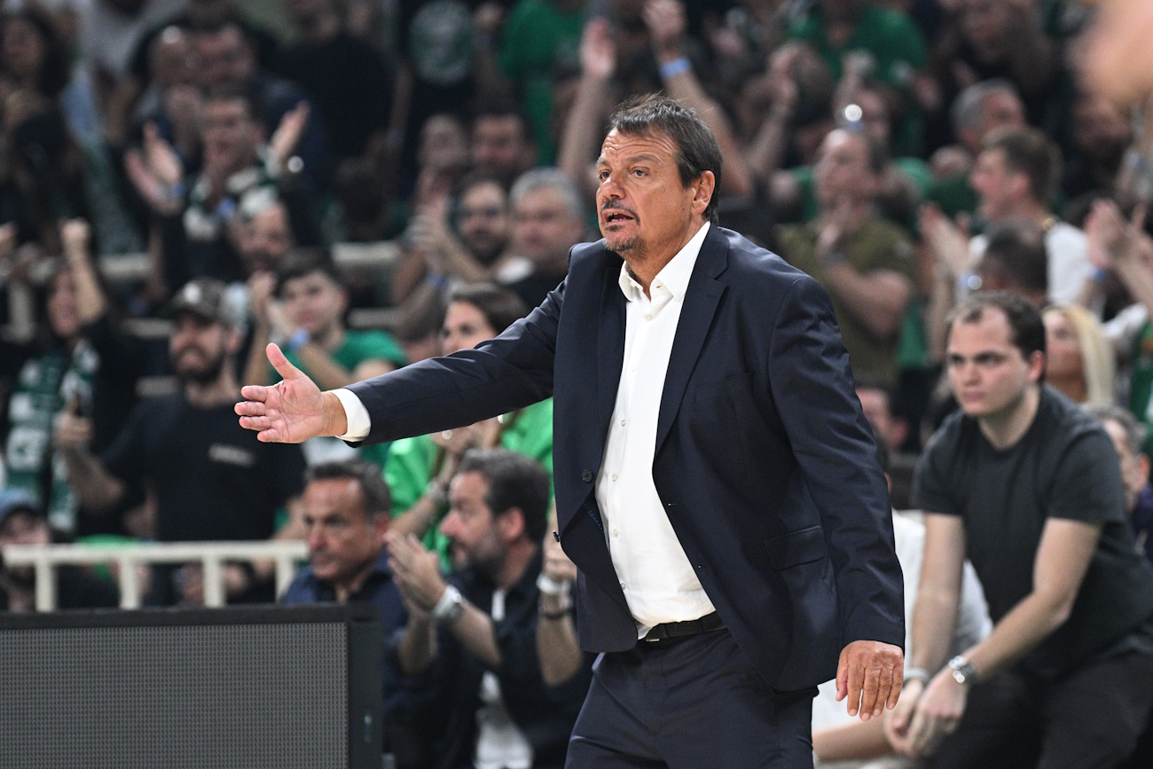 EUROLEAGUE 2023-2024