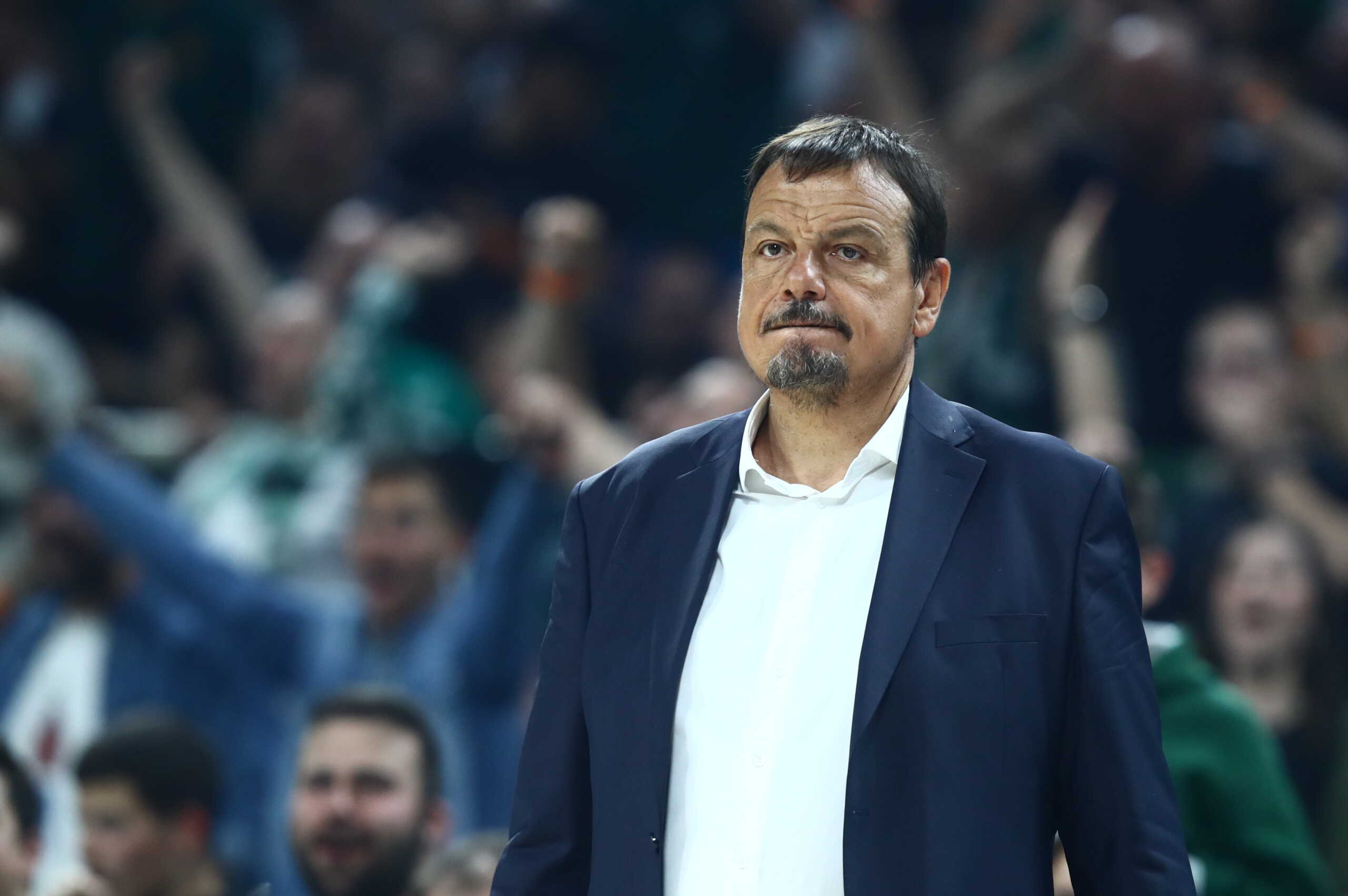 EUROLEAGUE 2023-2024