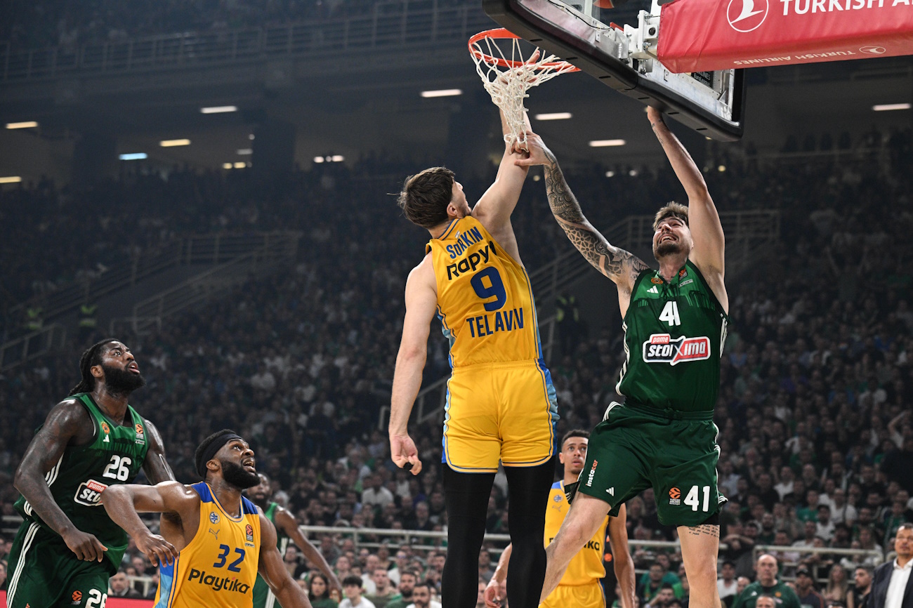 EUROLEAGUE 2023-2024