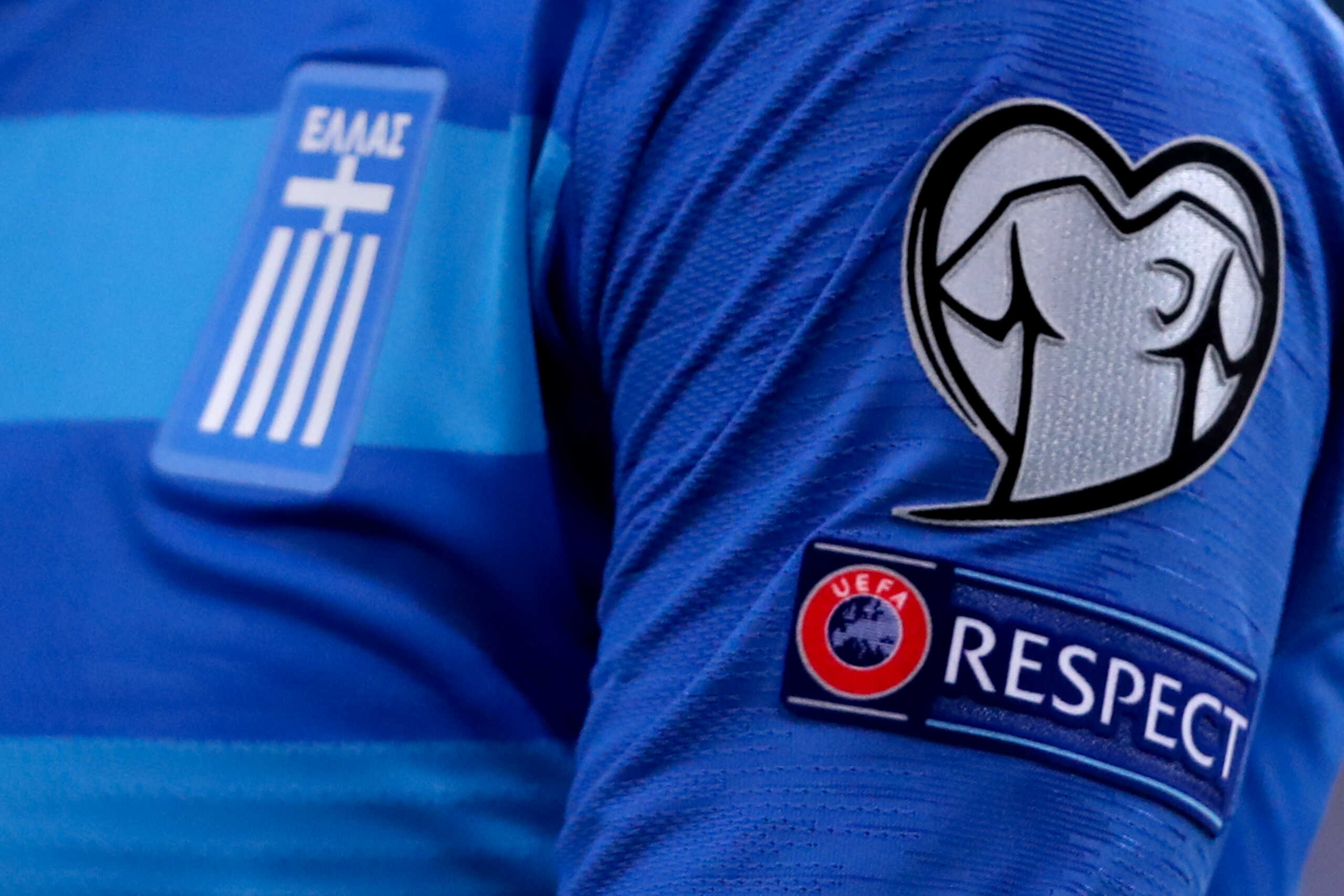 Η UEFA ενημέρωσε την ΕΠΟ πως δεν υπάρχει θετικό δείγμα ντόπινγκ σε Έλληνα ποδοσφαιριστή