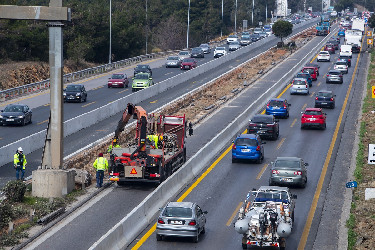 Βόμβα από ΣτΕ: Αναστολή των εργασιών του Flyover με προσωρινή διαταγή