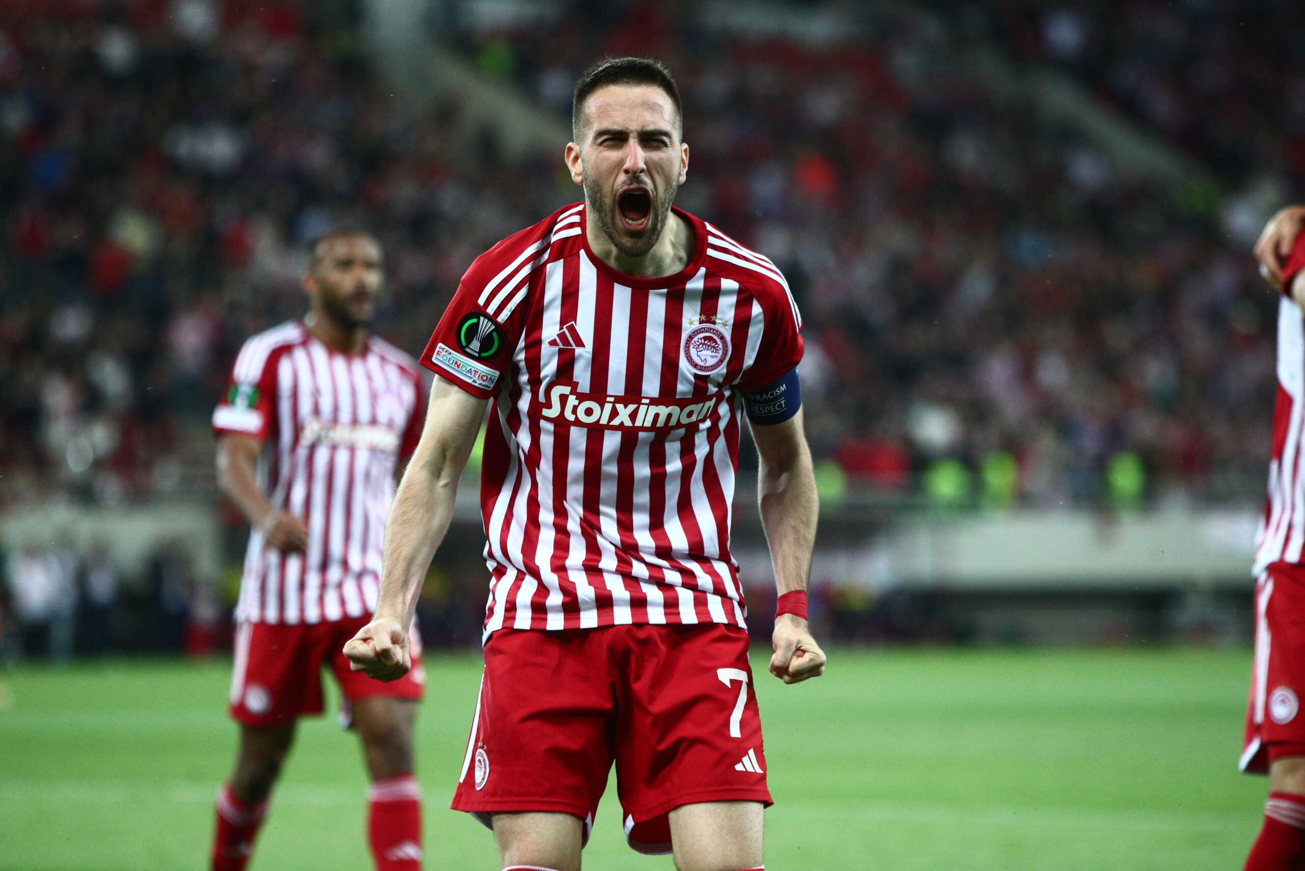 EUROPA CONFERENCE LEAGUE 2023-2024