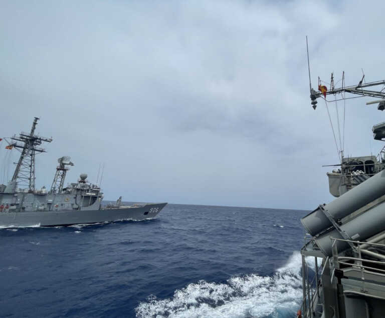 Πολεμικό Ναυτικό: Άμεση ανάγκη για ενίσχυση του στόλου μετά το «ναυάγιο» της ενδιάμεσης λύσης