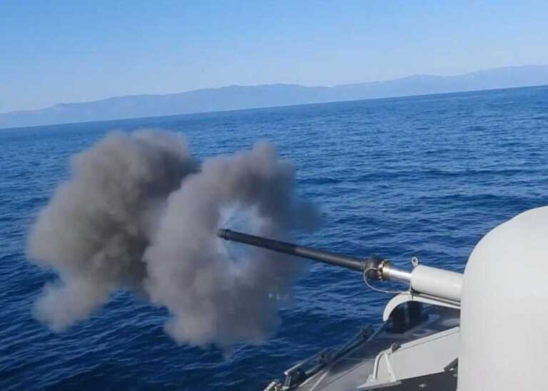 Πολεμικό Ναυτικό: «Σημαδεύει» ξανά καινούργιες κορβέτες και μία 4η Belharra