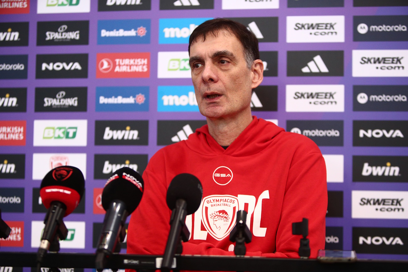 EUROLEAGUE 2023-2024