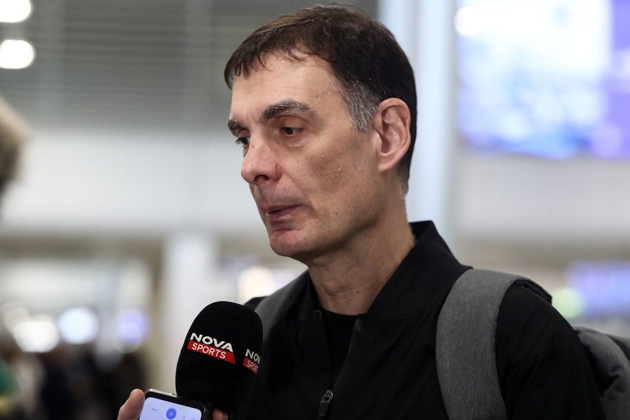 EUROLEAGUE 2023 - 2024