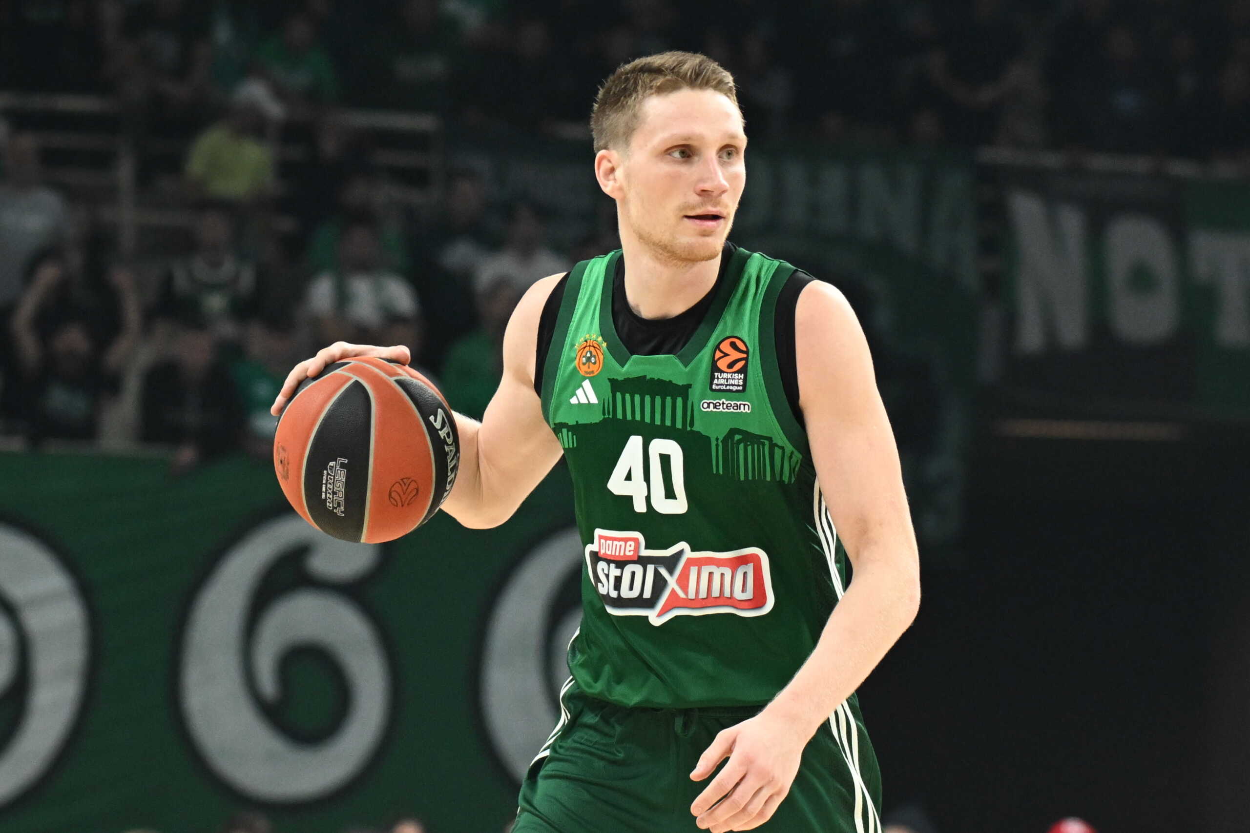 EUROLEAGUE 2023-2024