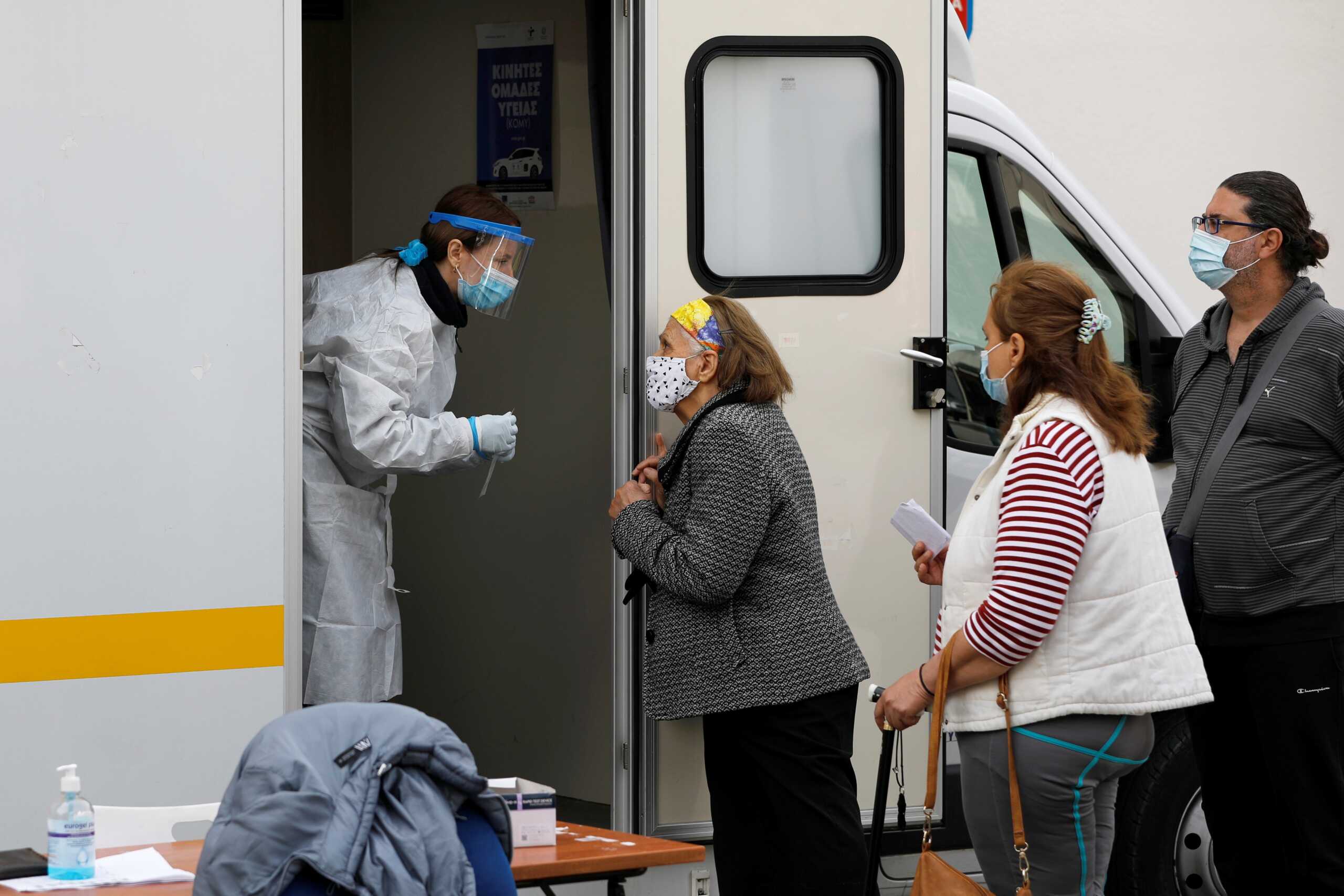 Κορονοϊός: Τέλος όλα τα μέτρα στην Ελλάδα για τον ιό που τρομοκράτησε την ανθρωπότητα