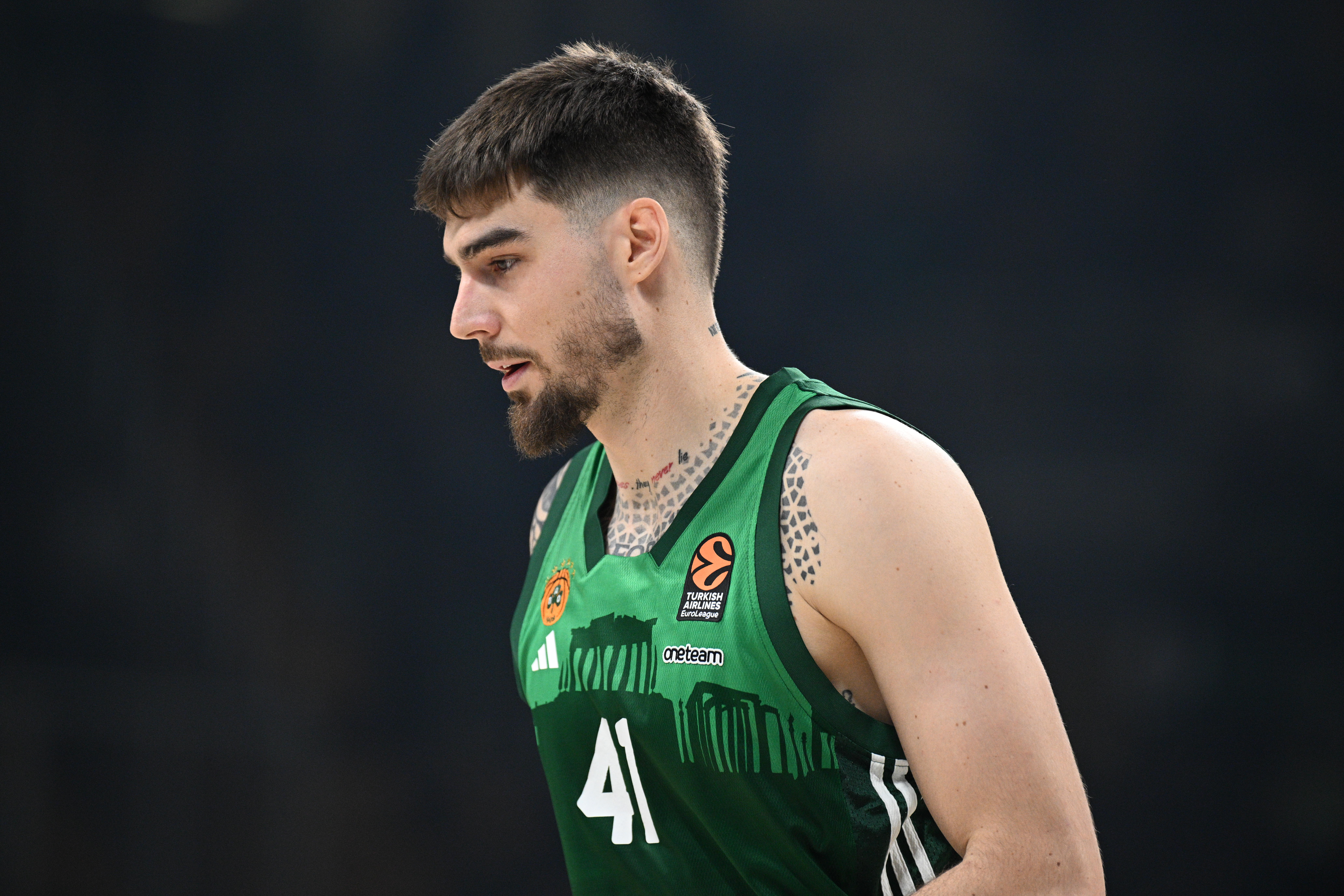 EUROLEAGUE 2023-2024