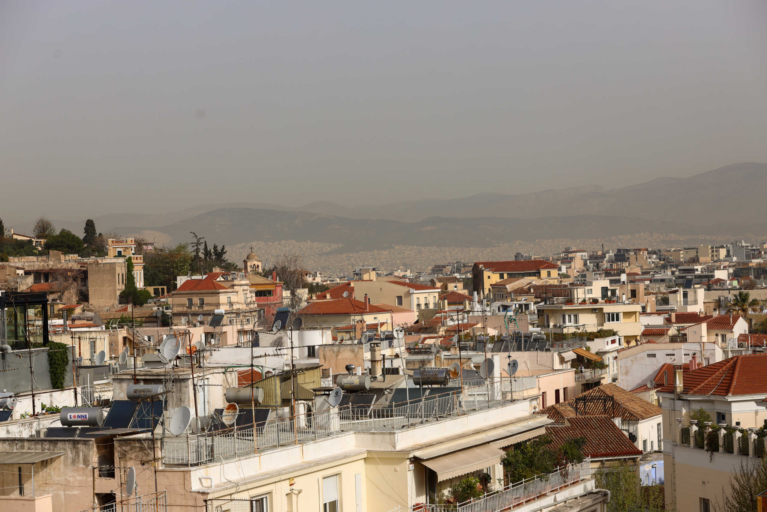 ΑΘΗΝΑ -ΑΦΡΙΚΑΝΙΚΗ ΣΚΟΝΗ (ΓΙΑΝΝΗΣ ΠΑΝΑΓΟΠΟΥΛΟΣ
