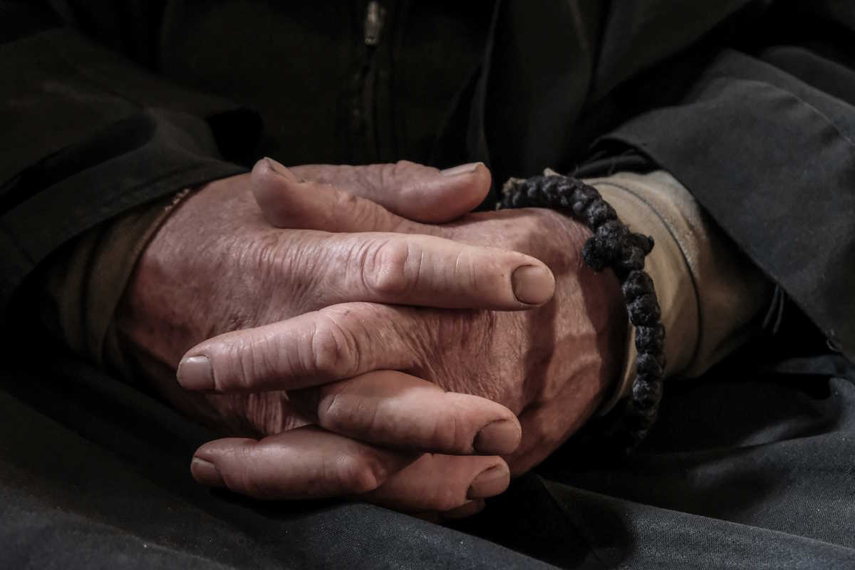 ΦΩΤΟΓΡΑΦΙΕΣ ΑΠΟ ΤΗΝ ΚΑΘΗΜΕΡΙΝΟΤΗΤΑ ΣΕ ΜΟΝΕΣ ΤΟΥ ΑΓΙΟΥ ΟΡΟΥΣ.ΦΩΤΟΓΡΑΦΙΑ ΡΑΦΑΗΛ ΓΕΩΡΓΙΑΔΗΣ