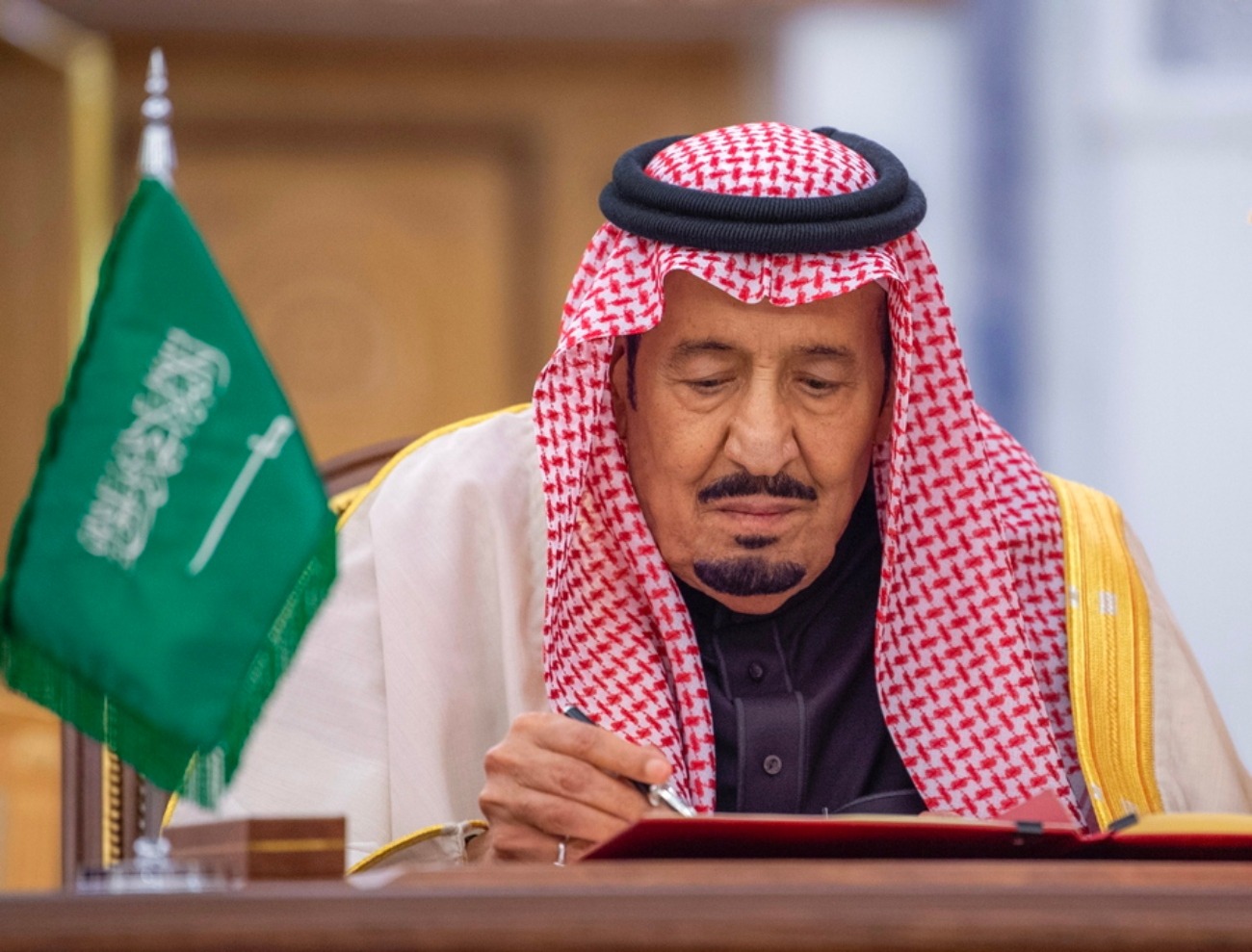 Σαουδική Αραβία: Στο νοσοκομείο ο βασιλιάς Σαλμάν