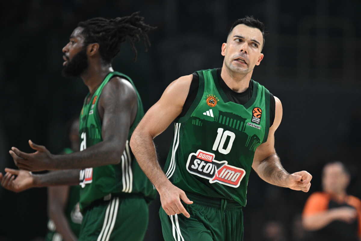 EUROLEAGUE 2023-2024