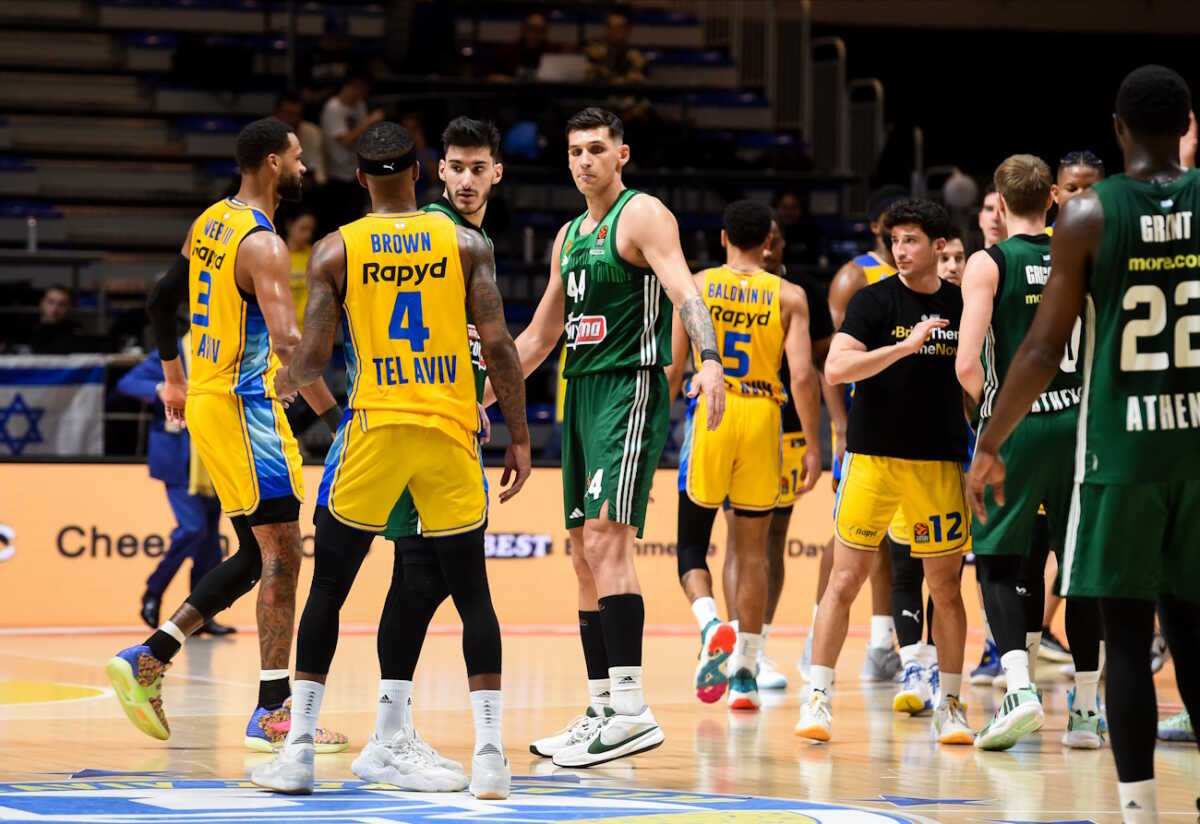 EUROLEAGUE 2023-2024