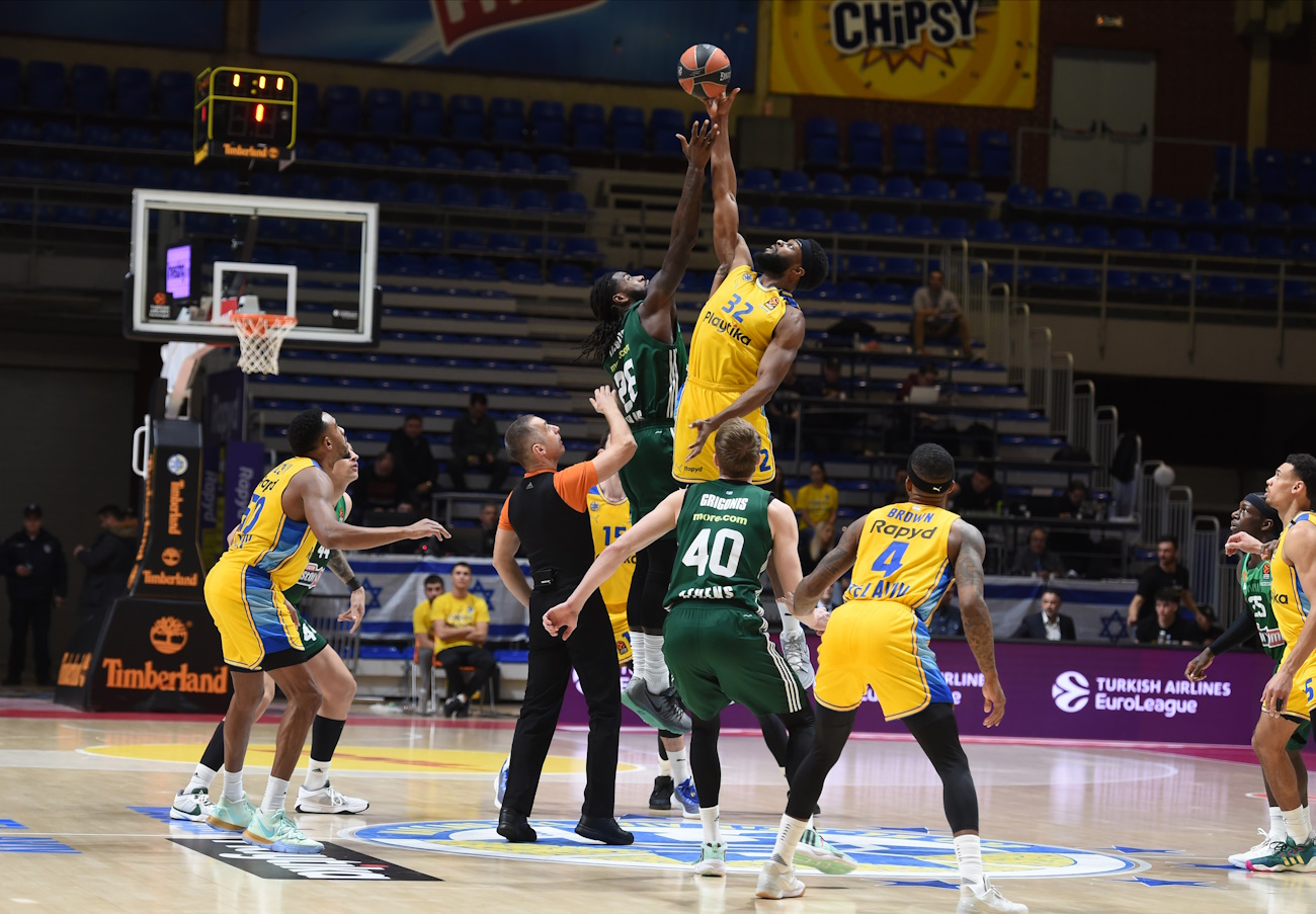 EUROLEAGUE 2023-2024