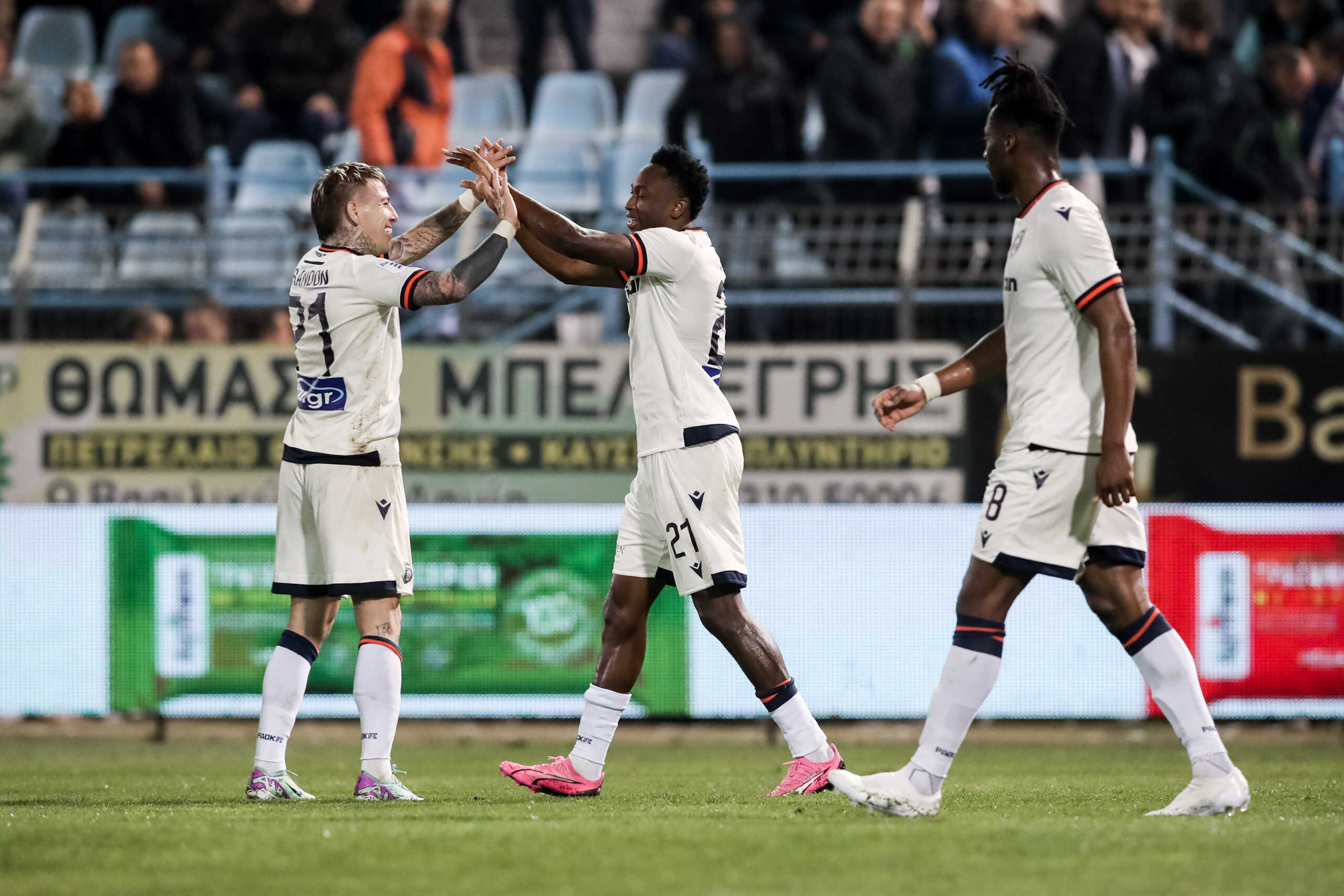 SUPERLEAGUE 2023-2024