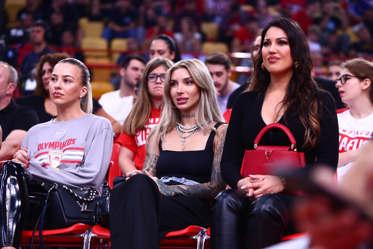 EUROLEAGUE 2023-2024