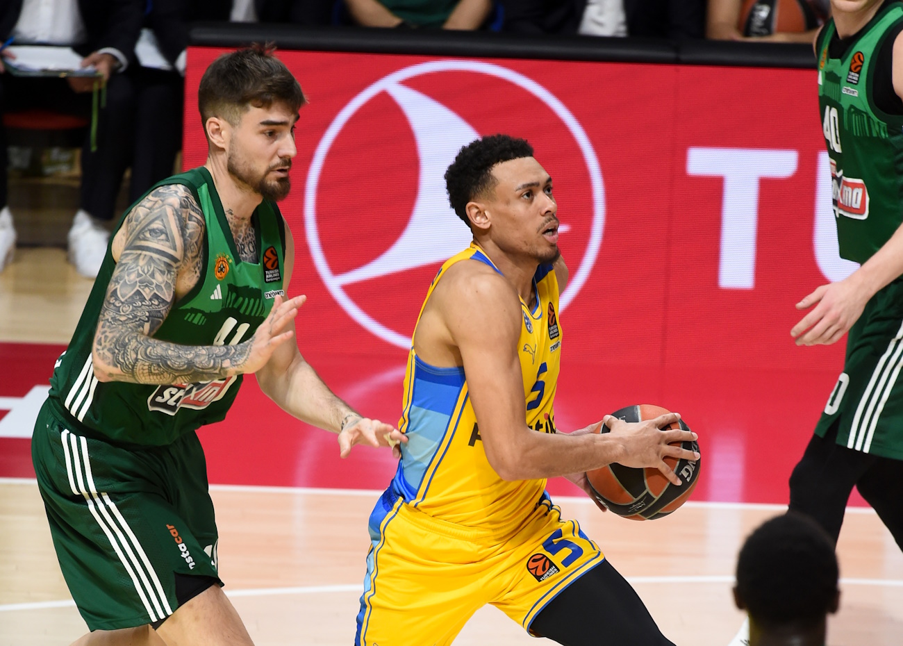 EUROLEAGUE 2023-2024
