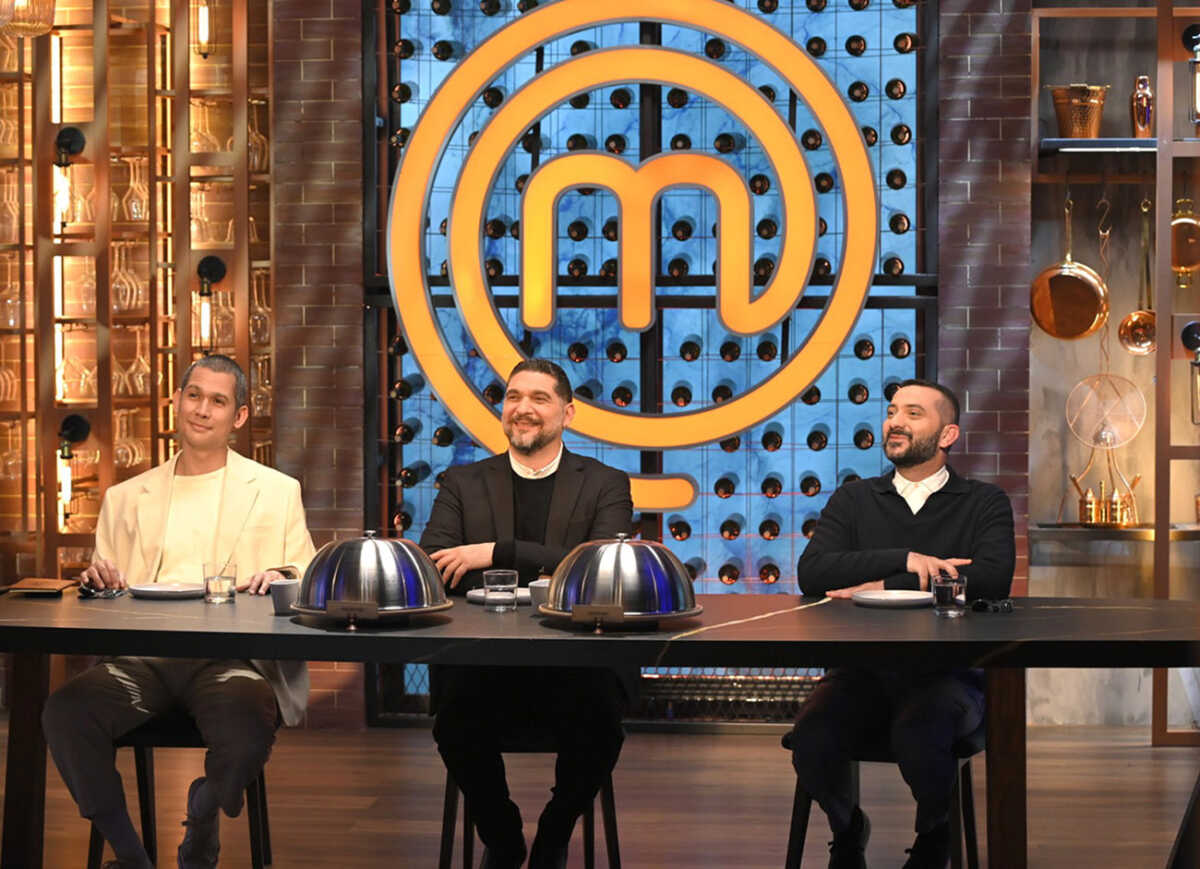 MasterChef 2024: Χωρίζονται σε ζευγάρια, και όλα αλλάζουν – Στο προσκήνιο η στρατηγική