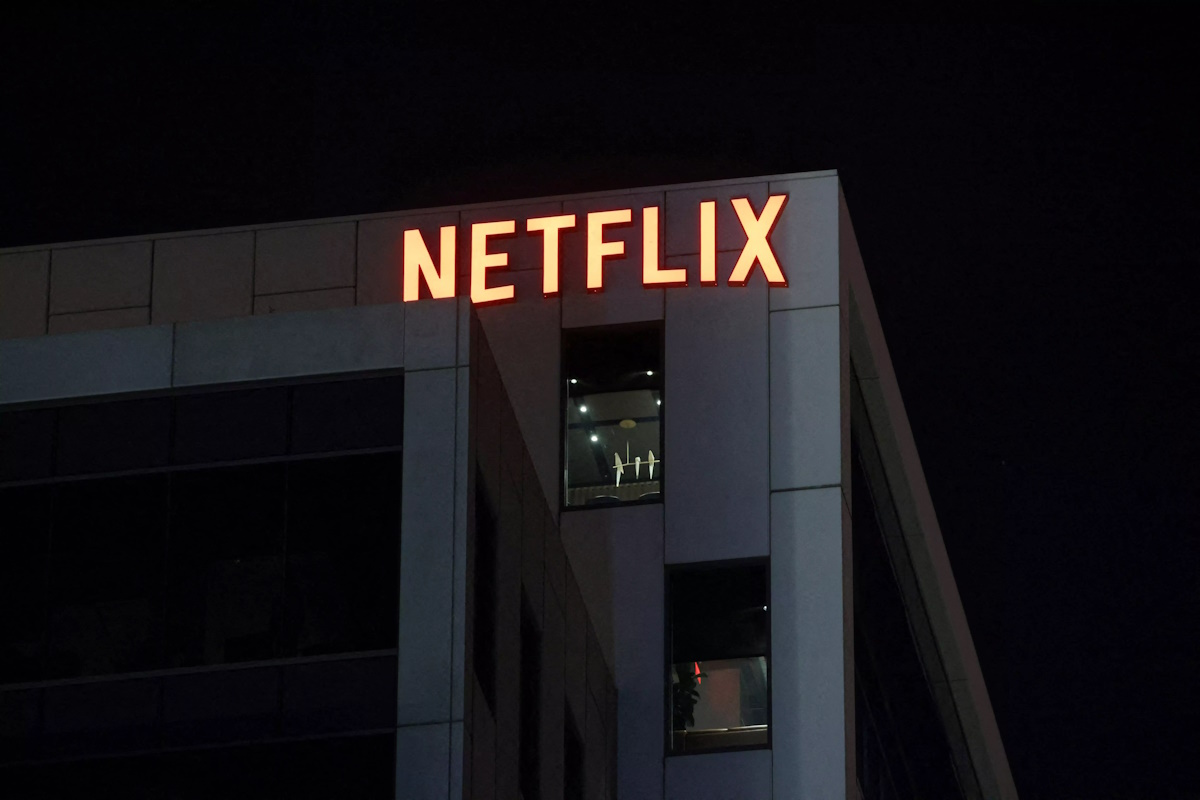 Netflix: Κέρδισε 9 εκατ. νέους πελάτες