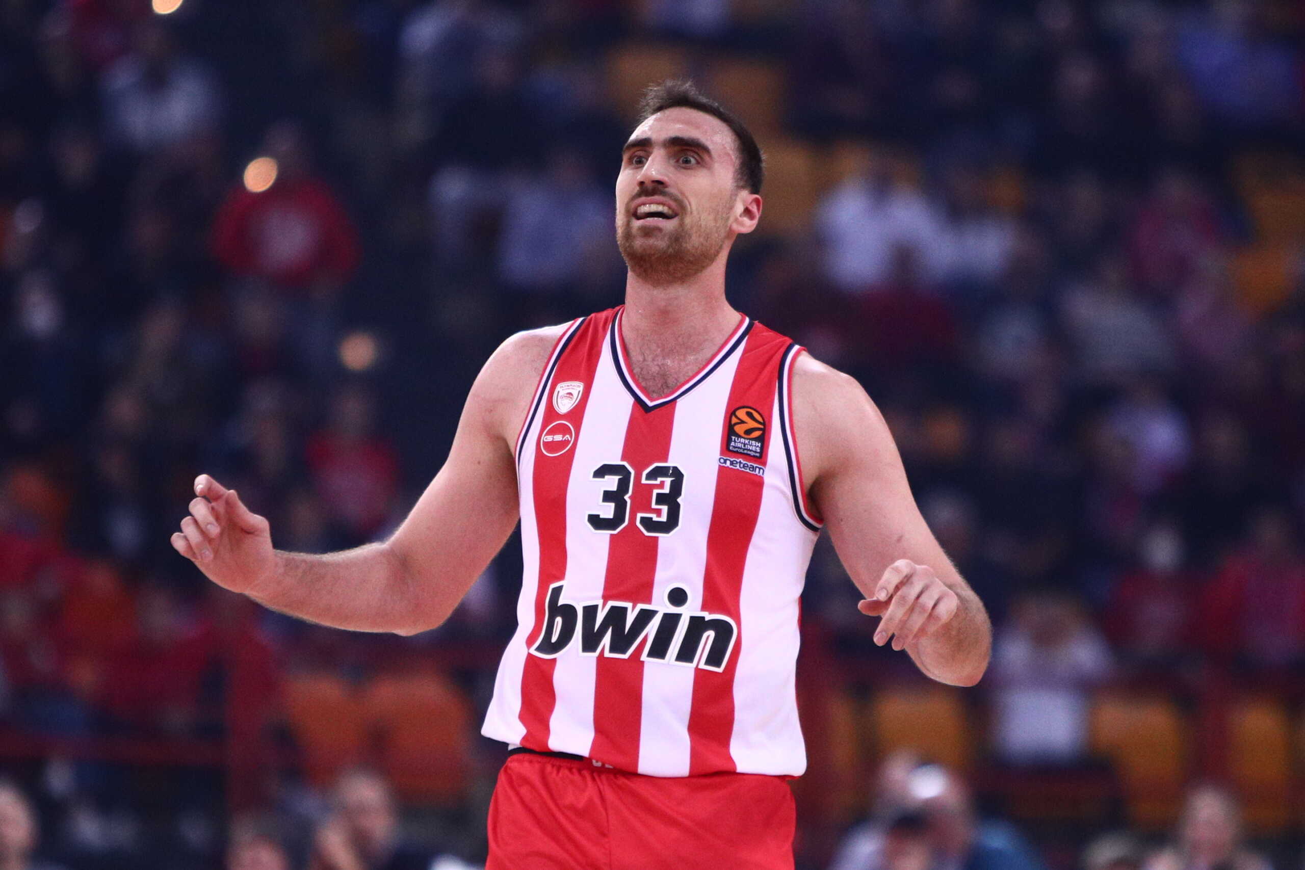 EUROLEAGUE 2023-2024