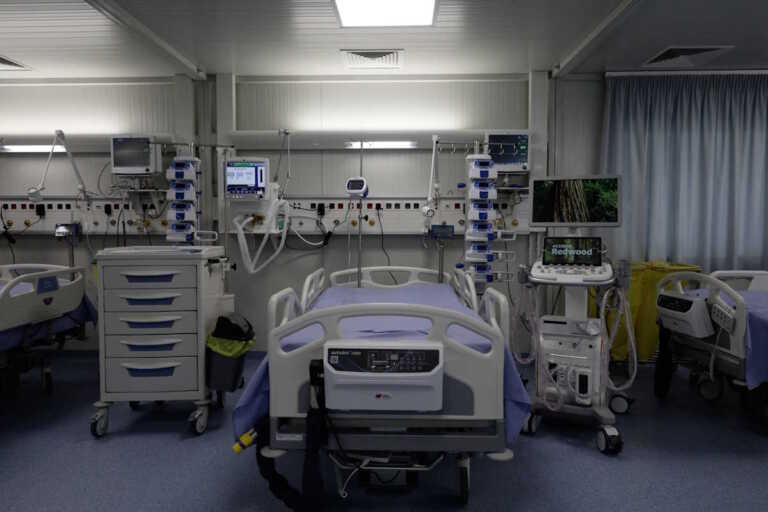 «Έρχονται» 1.137 προσλήψεις σε νοσοκομεία και ΕΚΑΒ – Υπεγράφη η απόφαση