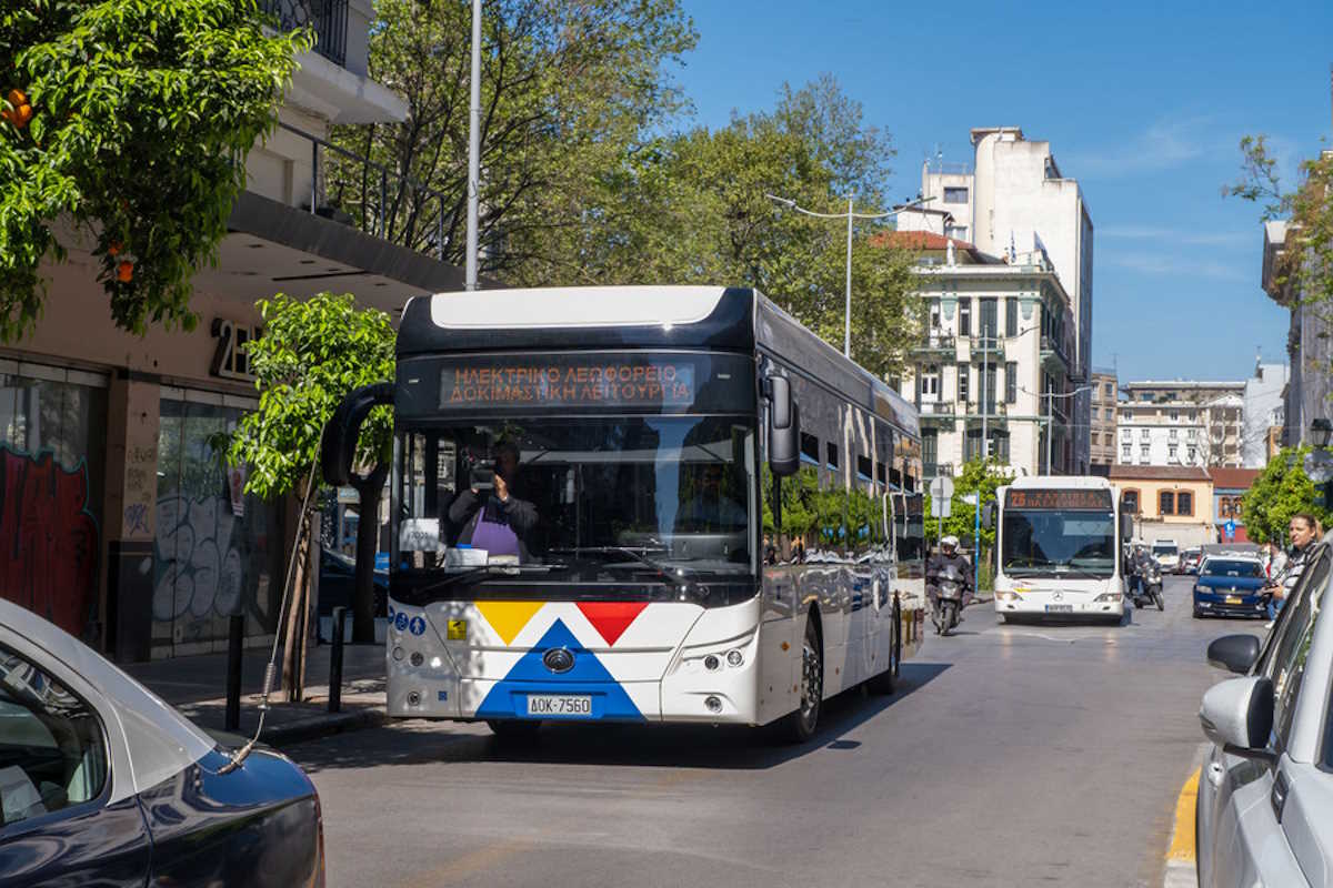 ΟΑΣΘ: Απορρίφθηκε η αγωγή της διοίκησης κατά της απεργίας