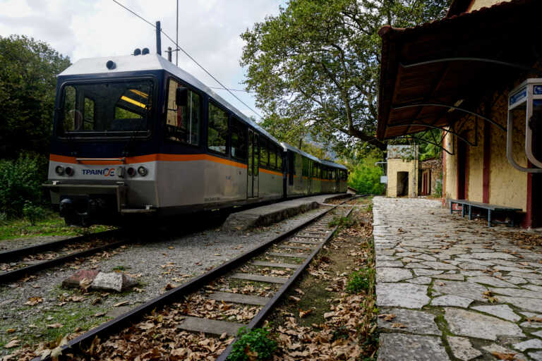 Τροποποιούνται δρομολόγια τρένων και Προαστιακού λόγω Πρωτομαγιάς - Επαναλειτουργούν Οδοντωτός και «Μουτζούρης»