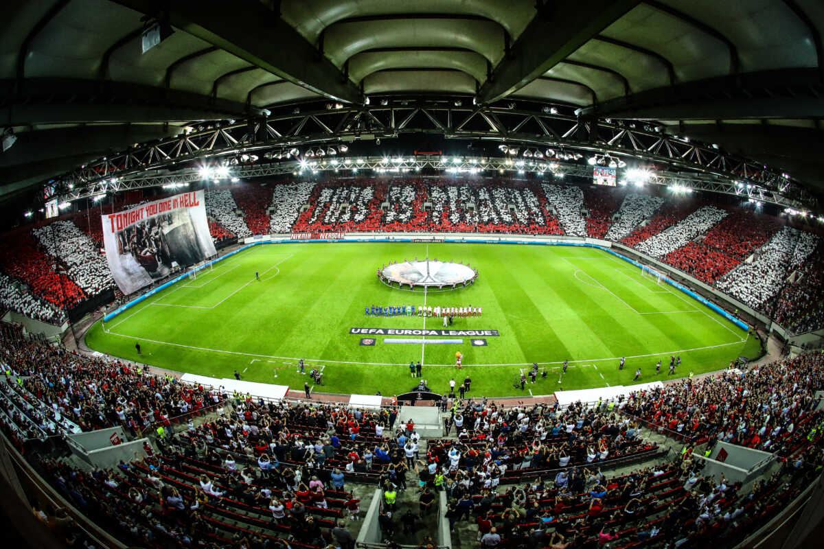 EUROPA LEAGUE 2023-2024
