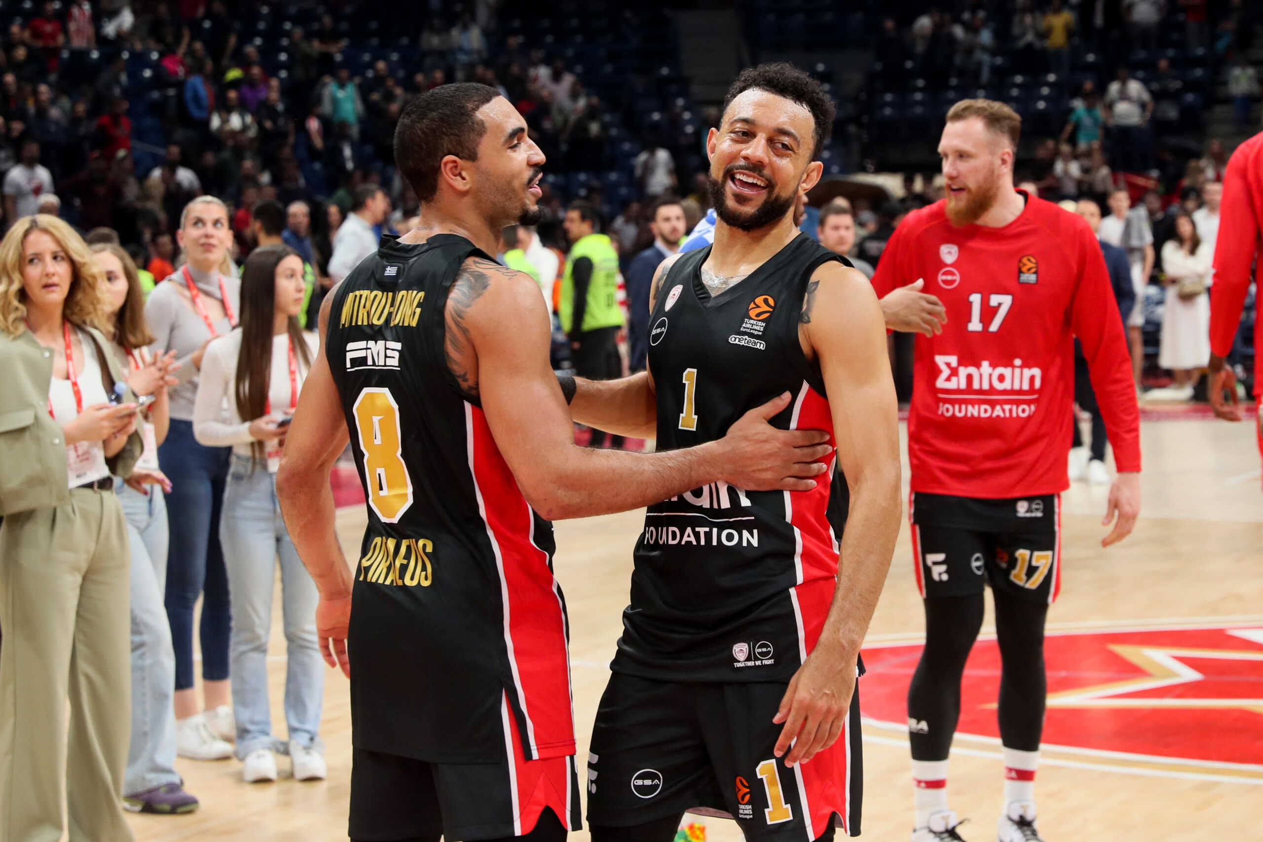 EUROLEAGUE 2023-2024