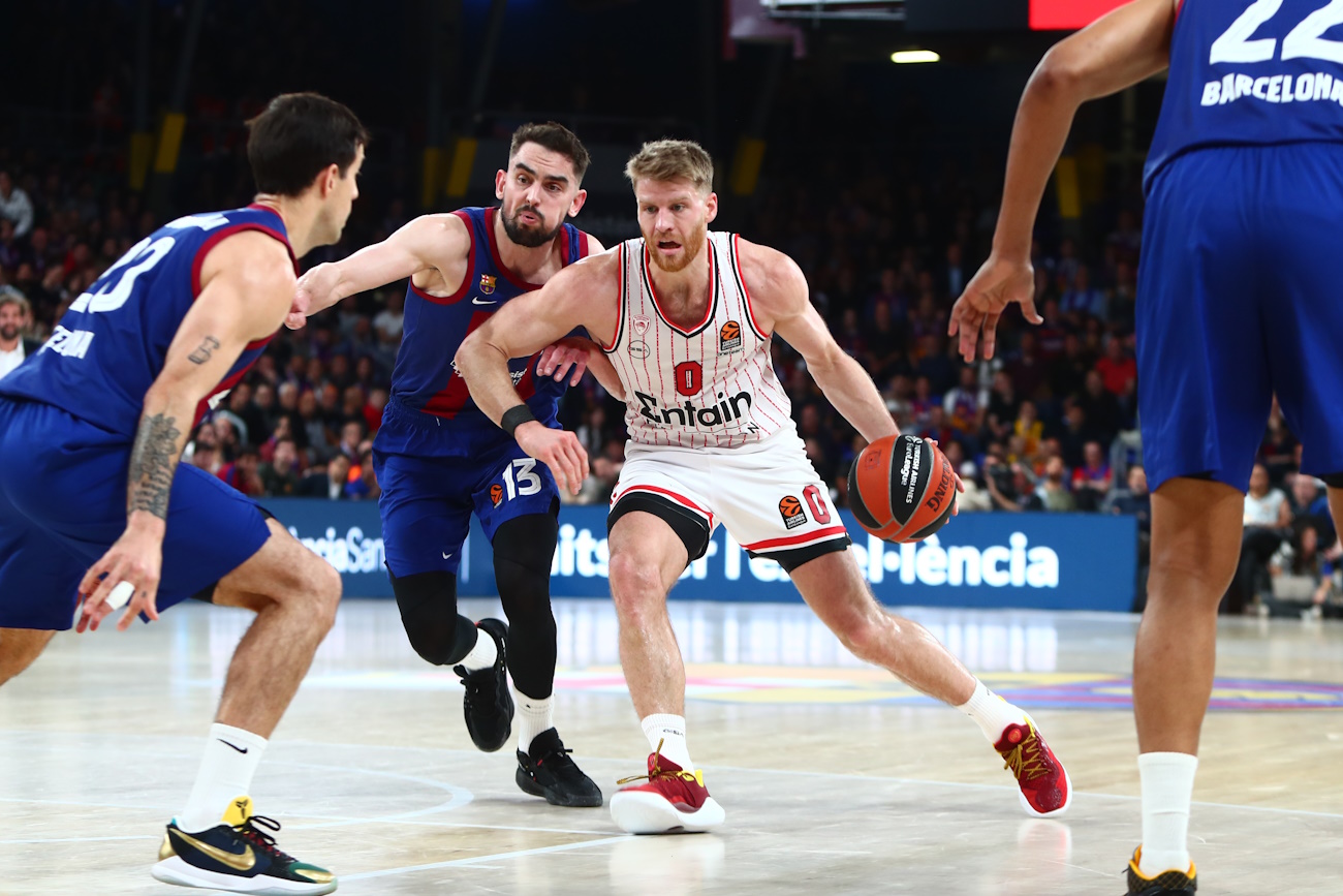 EUROLEAGUE 2023-2024