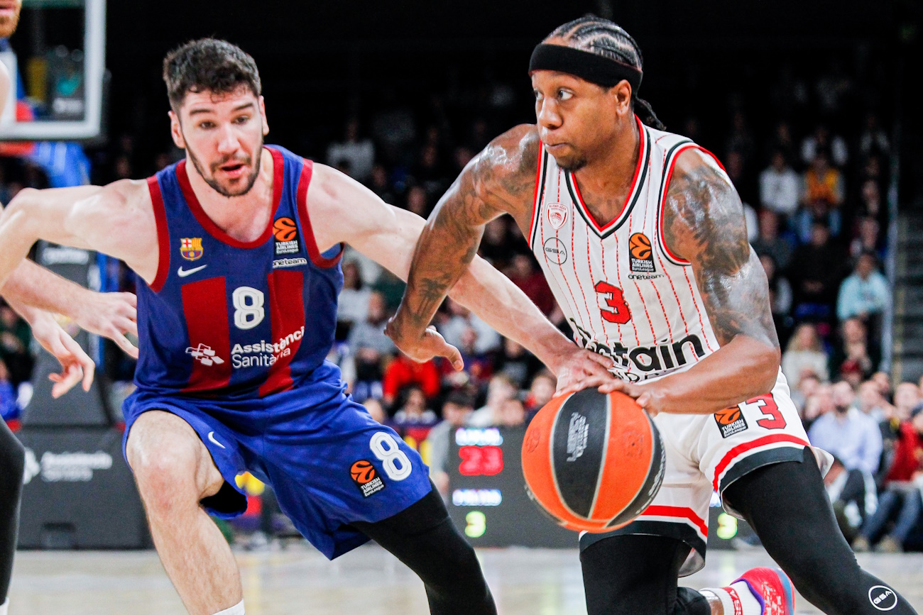EUROLEAGUE 2023-2024