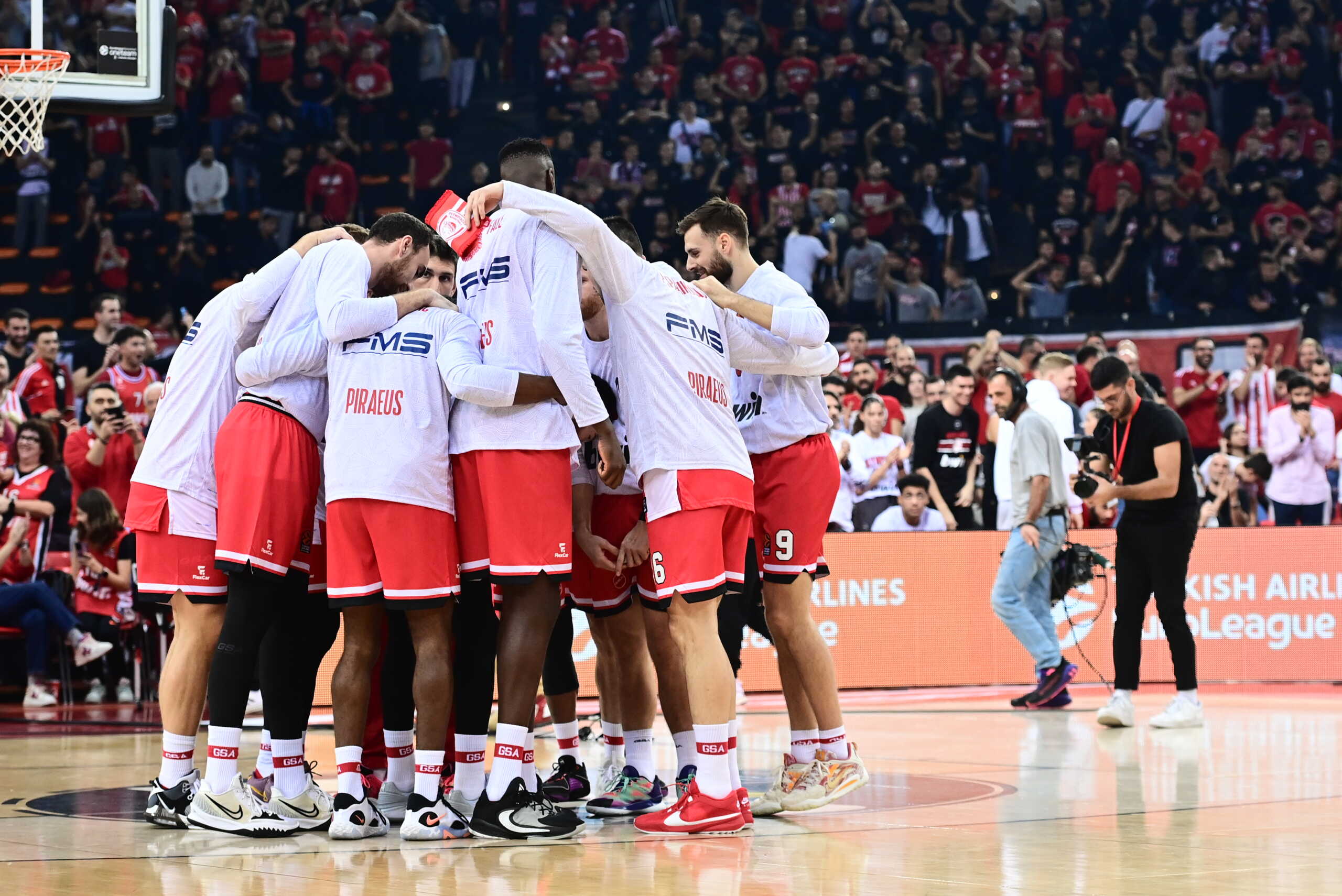 EUROLEAGUE 2023 - 2024