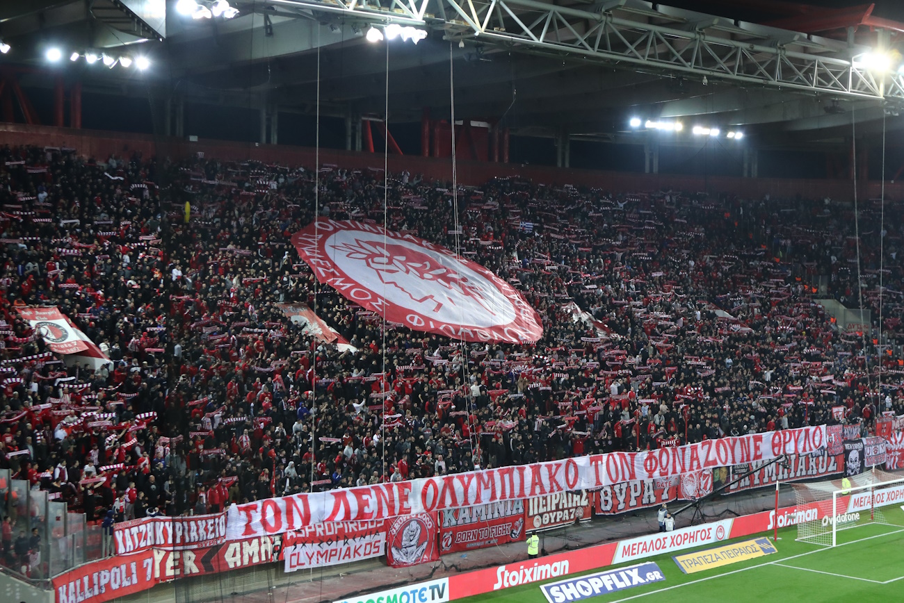 SUPERLEAGUE