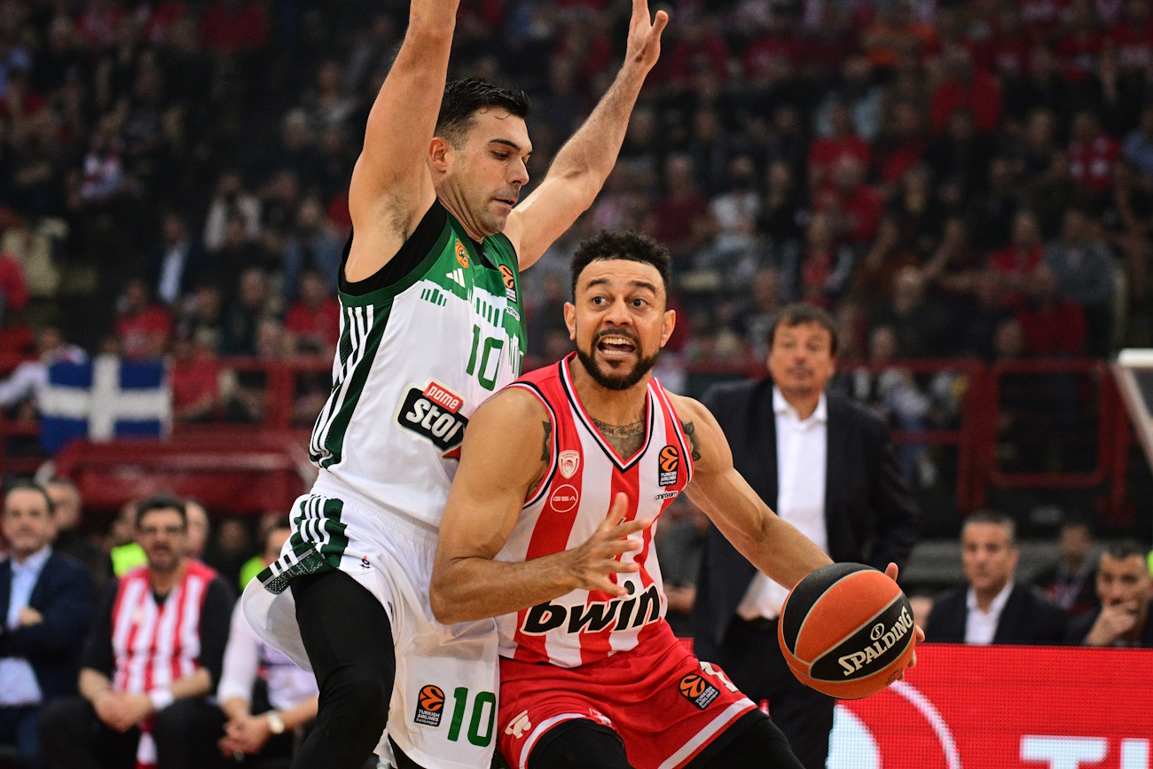 EUROLEAGUE 2023-2024