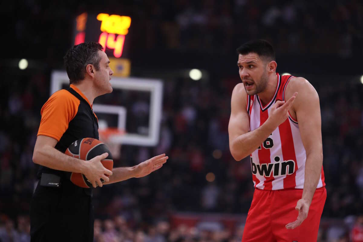 EUROLEAGUE 2023-2024