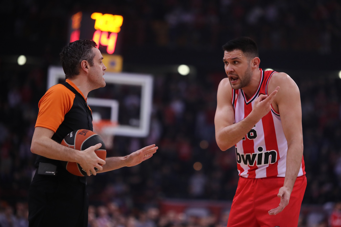 EUROLEAGUE 2023-2024