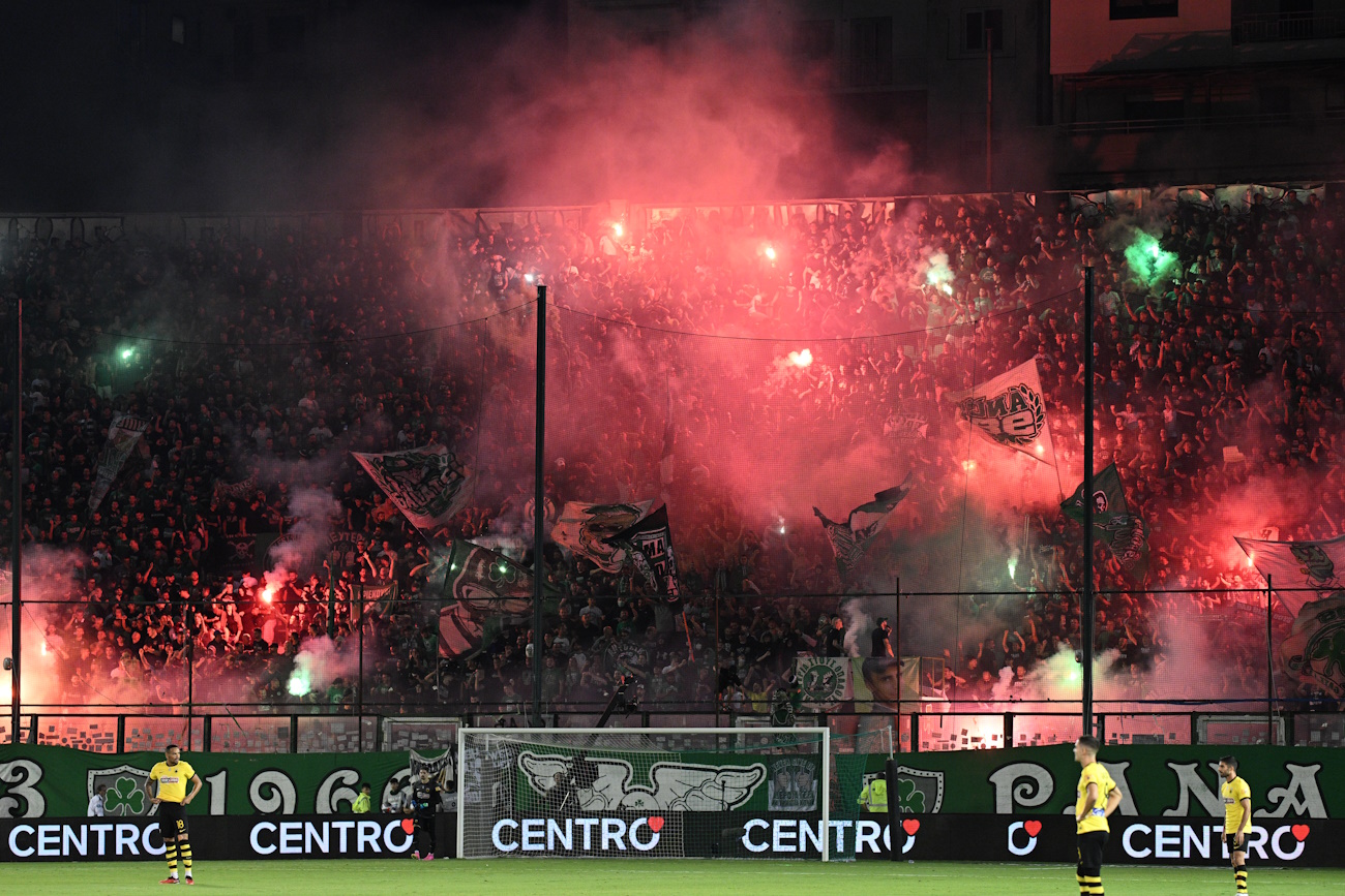SUPER LEAGUE