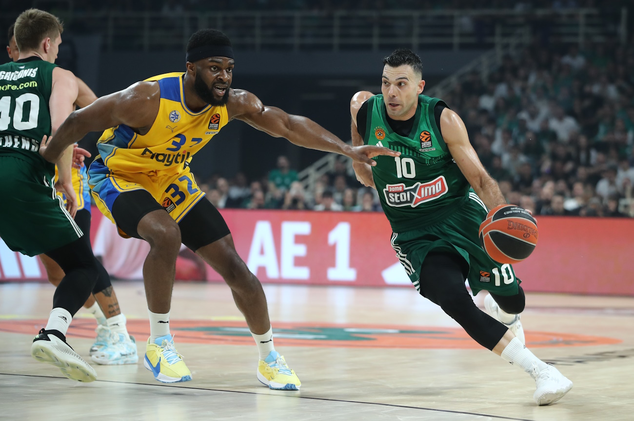 EUROLEAGUE 2023-2024