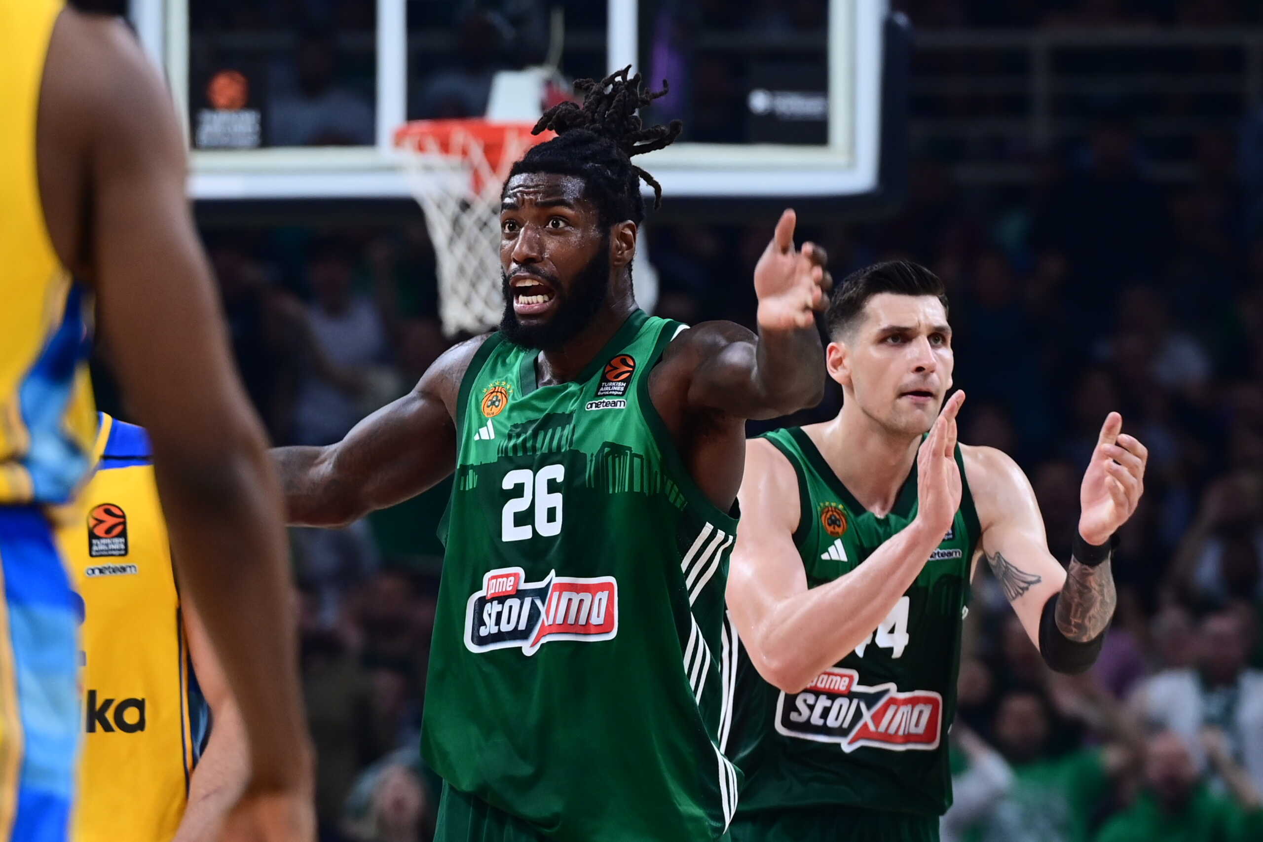 EUROLEAGUE 2023-2024