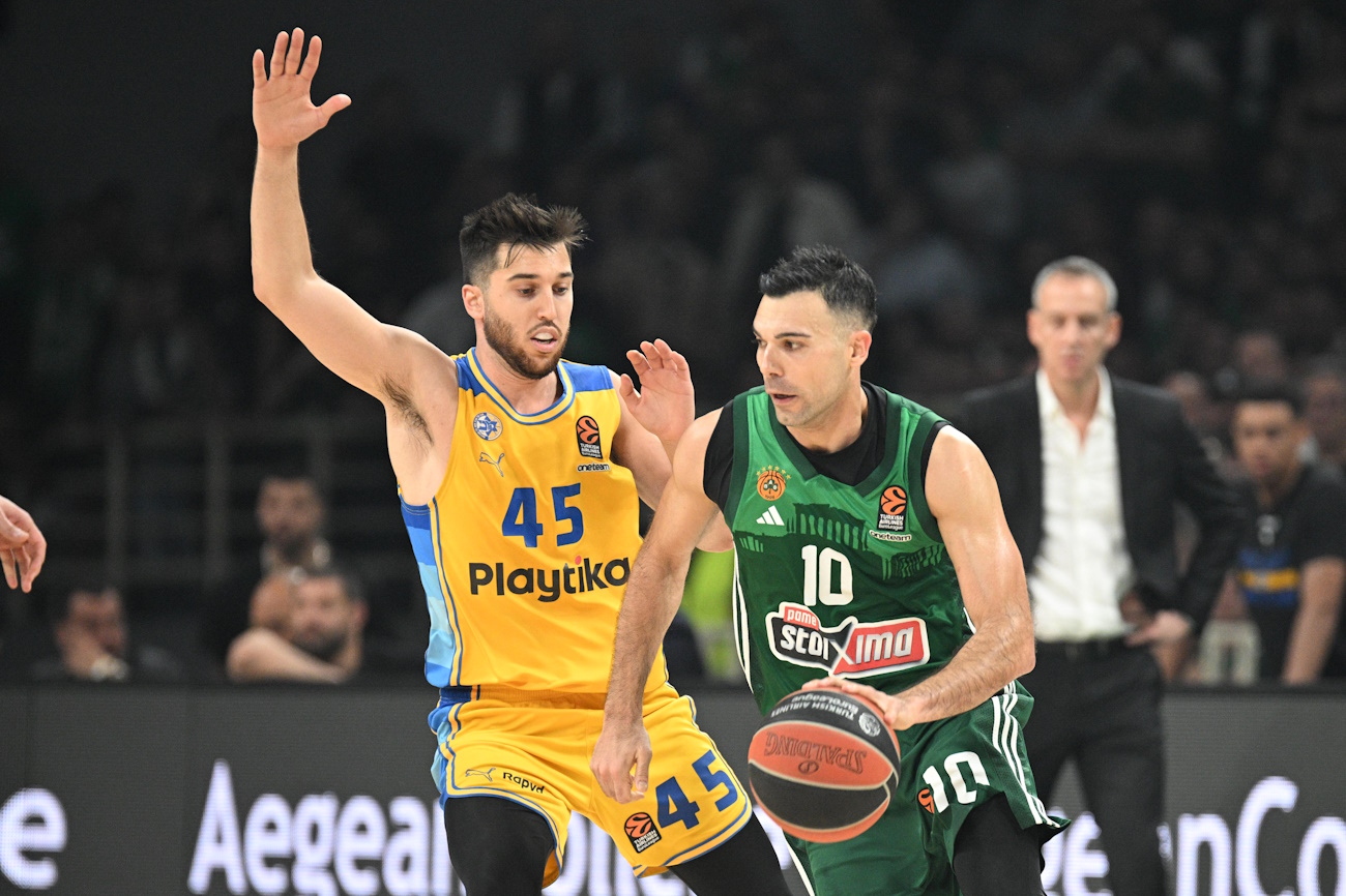 EUROLEAGUE 2023-2024