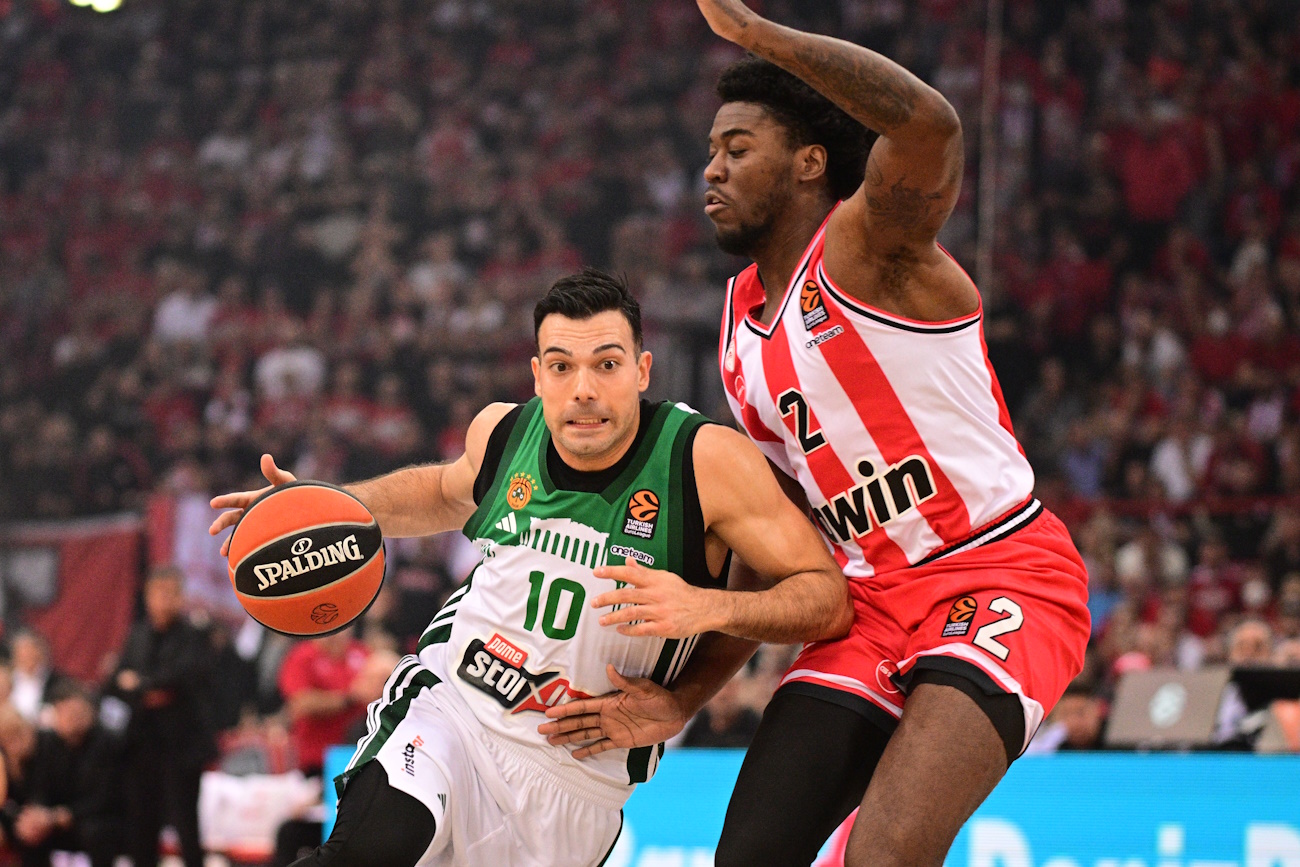 EUROLEAGUE 2023-2024