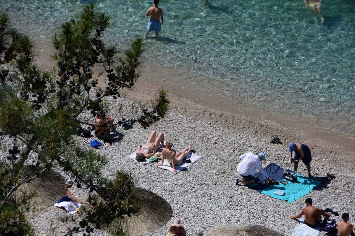 Καιρός – Meteo: Πού έδειξε 30°C ο υδράργυρος, οι μέγιστες θερμοκρασίες του Σαββάτου