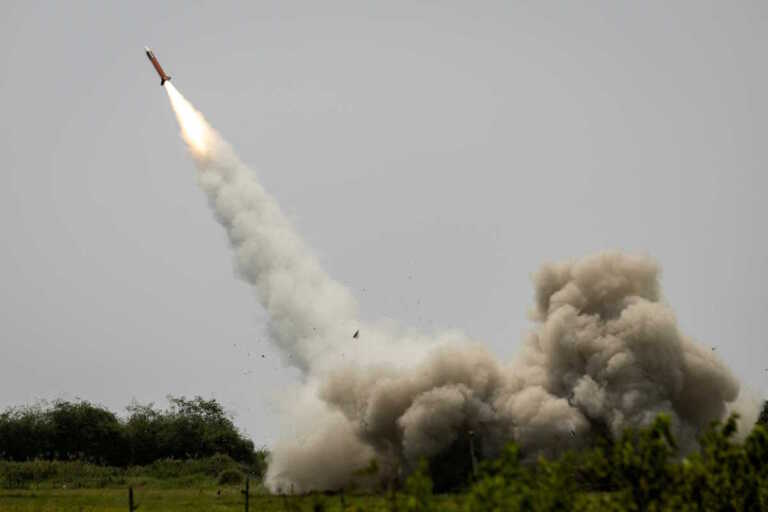 Ρωσία: Καταρρίψαμε 6 αμερικανικούς πυραύλους ATACMS που εκτόξευσε η Ουκρανία