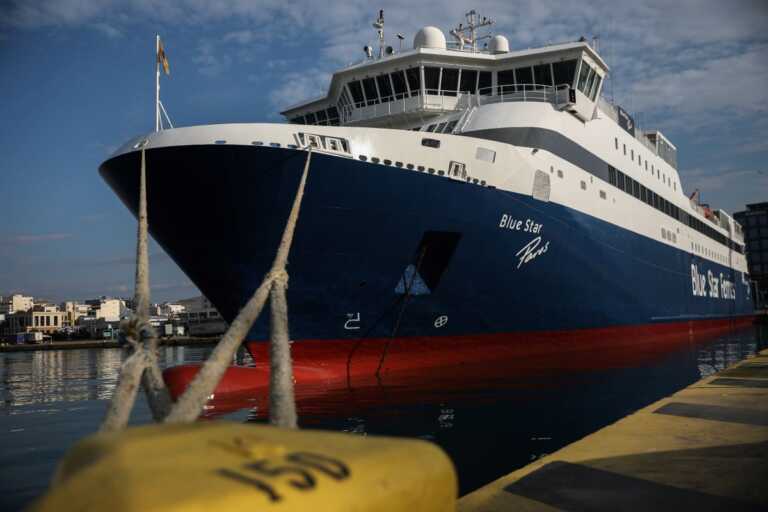 Απεργία ΠΝΟ: Δεμένα τα πλοία στα λιμάνια στις 17 Απριλίου για 24 ώρες