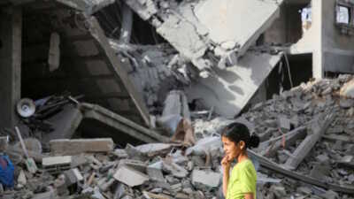 Ισραήλ: Θα αυξήσουμε την ανθρωπιστική βοήθεια που θα μπαίνει στην Λωρίδα της Γάζας