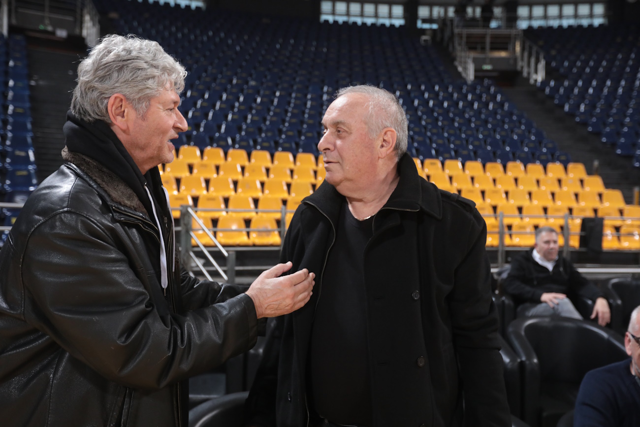 BASKET LEAGUE 2023-2024