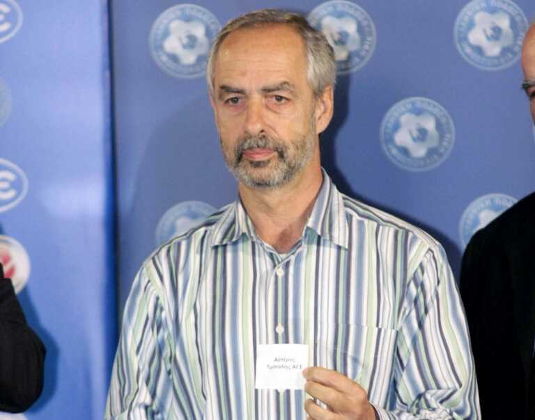 Πέθανε ο δημοσιογράφος Στράτος Σεφτελής, «έντυσε» με τη φωνή του εκατοντάδες αγώνες