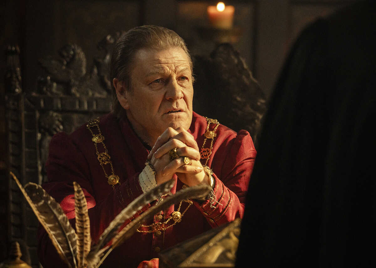 Η επική σειρά μυστηρίου «Shardlake» από 1η Μαϊου στο Disney+