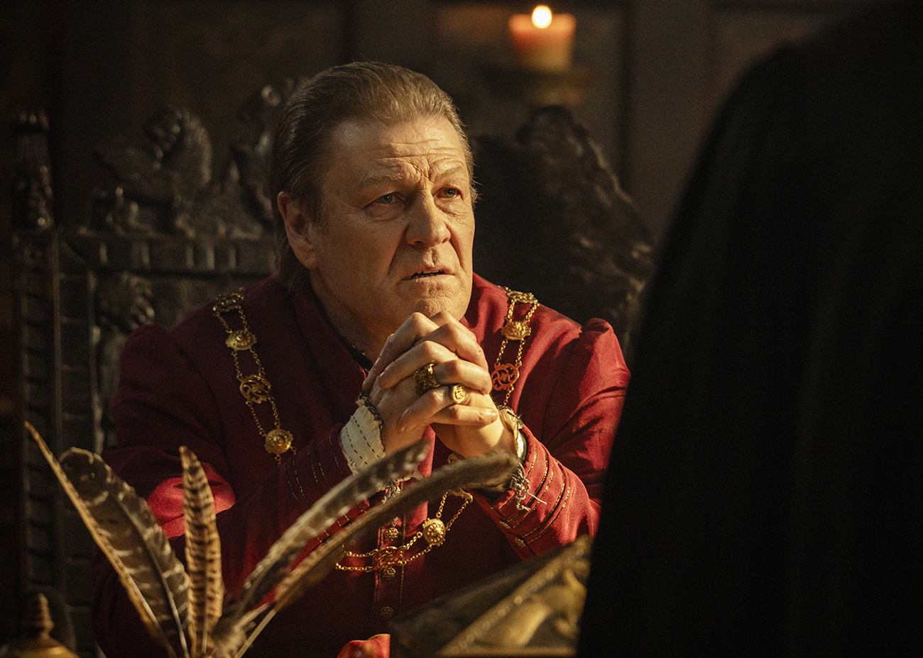 Η επική σειρά μυστηρίου «Shardlake» από 1η Μαϊου στο Disney+